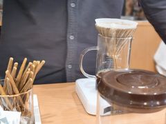 -铁手珈琲制造局metalhands(望京店)