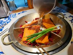 -叁口煮老火锅(东升店)