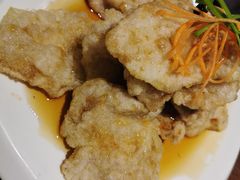 -北李妈妈菜·虾爬子大锅贴(贵和店)