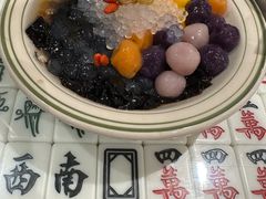 -堂屋糖水店(愚园店)