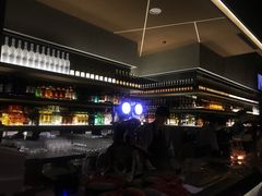 -TZ House音乐现场(来福士中心店)