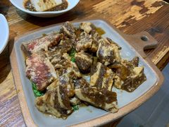 -韩一品韩国料理(柏庐南路店)
