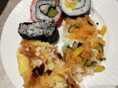 -曼佧特国际大酒店M-café全日制西餐厅(塘厦店)