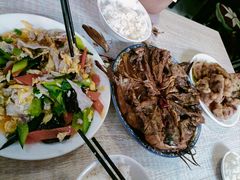 -金鹏鱼肉馆