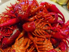 -虾铺子龙虾·私房菜(金源花苑店)
