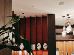 -南京空港温德姆花园酒店·MTF满庭芳中餐厅
