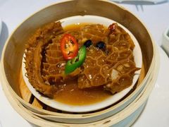 -红顶食府(滨湖九号店)