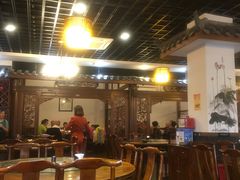 大堂-蒋烤鴨(东苑店)