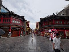 -古文化街旅游区