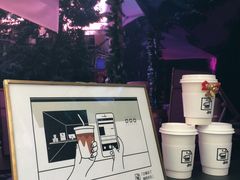 -JPG coffee(广州体育西店)