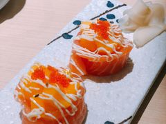 -大渔铁板烧(万象城店)