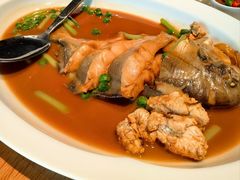 -新荣记(西溪湿地店)