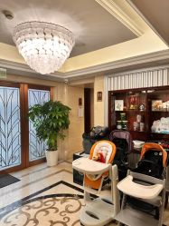 -悦芽母婴护理月子中心(凤起潮鸣府店)