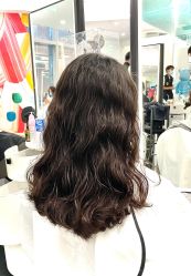 -OnHair造型