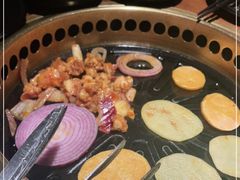 -九畋町和牛黑牛烤肉料理(三里屯3·3大厦店)