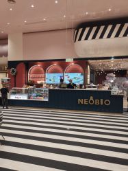 -奈尔宝·儿童乐园·亲子餐厅(鄞州万达店)