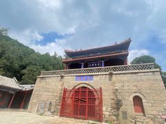 -泰山风景名胜区