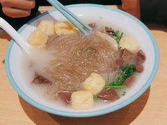 -小杨生煎(周浦万达店)