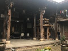 -前童古镇