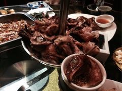 阿元烧鹅(文明路店)-阿元烧鹅(文明路店)
