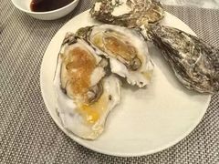 -盐城万豪酒店-盐城厨房西餐厅