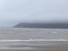 -朱家尖南沙景点
