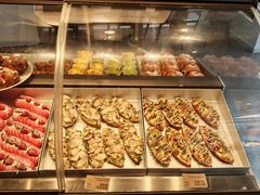 -麦山伴茶(中骏世界城店)