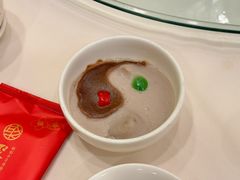 -聚春园自助餐厅(东街口店)