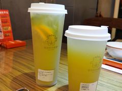 -茶力的小怪兽(梅林卓悦汇店)