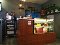 -周鱼小馆石锅酸菜鱼(活力汇店)