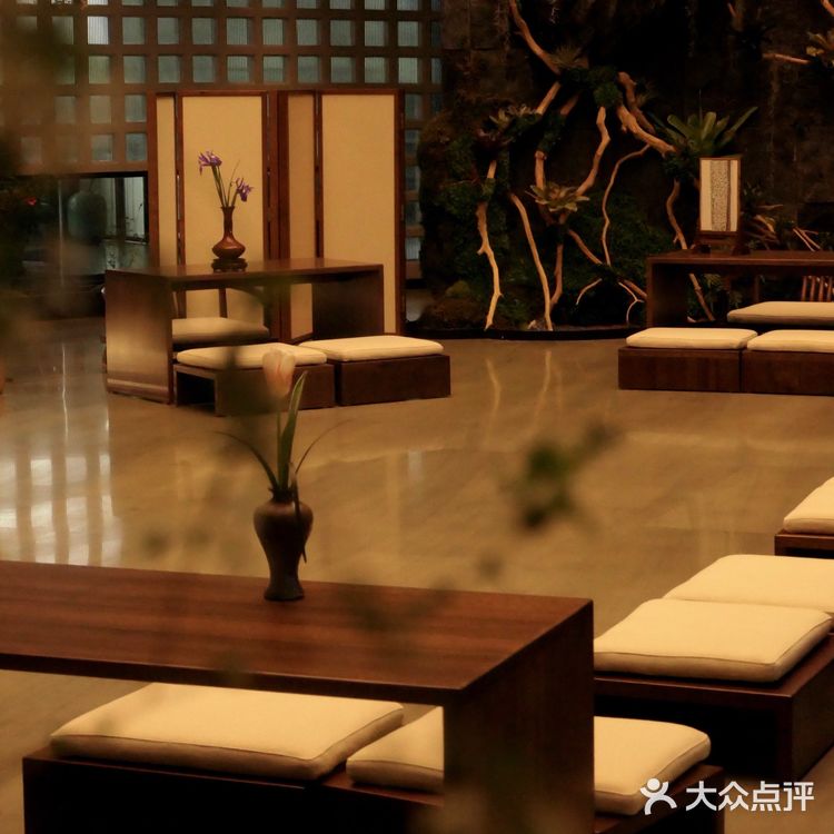 一个可以安顿身心的宝藏店推荐