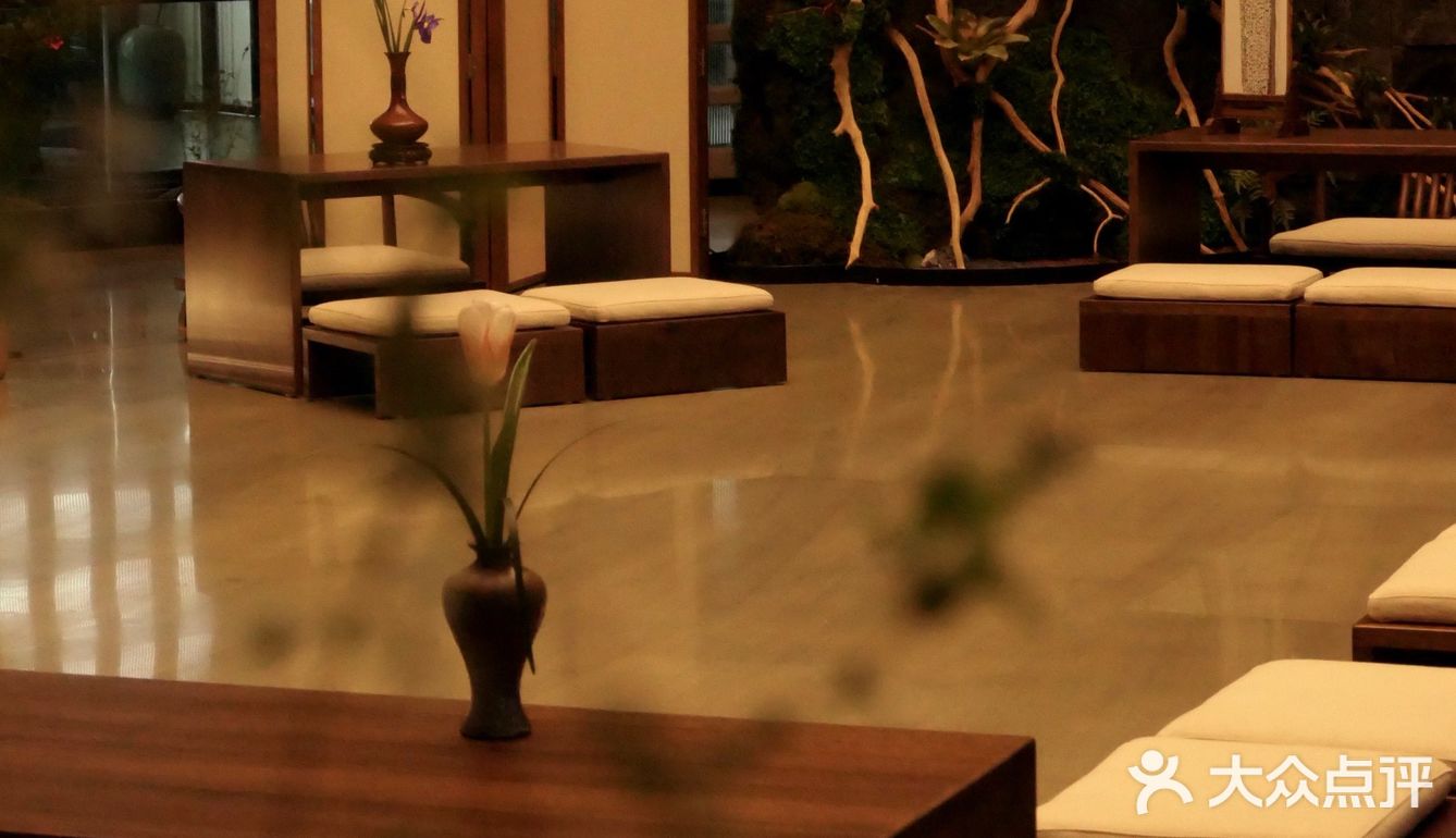 一个可以安顿身心的宝藏店推荐