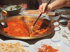 -小龙坎火锅(总店)
