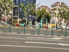 -上海浦东嘉里大酒店