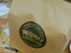 -Pelicana百利家炸鸡(江南西名店城店)