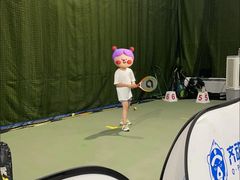 -齐动力网球(六里桥威尼斯基地)