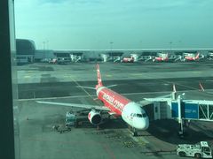 -吉隆坡国际机场