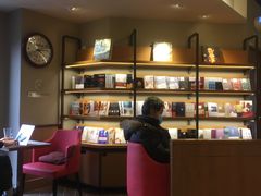 -COSTA COFFEE(新奥购物中心店)