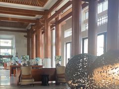 -三亚海棠湾万丽度假酒店