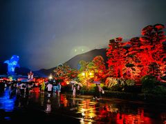-珠海长隆海洋王国