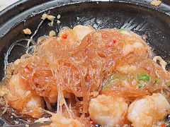 -绿茶餐厅(青岛城阳万象汇店)