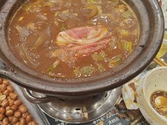 -川香煲(茅台路店)