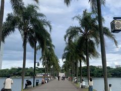 -南宁南湖公园