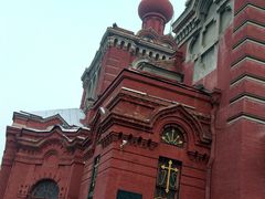 -圣·阿列克谢耶夫教堂