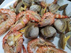 -张树军海鲜(王府壹号店)