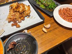 -老杨头烧烤(博烤堂店)