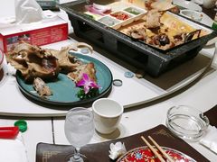 -玉田印象