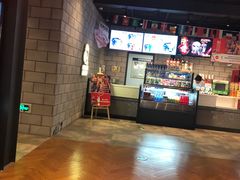 -CGV影城(滨江天街IMAX店)
