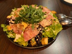 -BomBa意大利餐厅