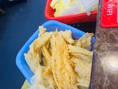 -汕头八里香牛肉店(人民南店)